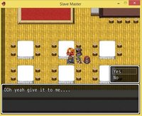 Slave Master: The Game screenshot, image №1710833 - RAWG