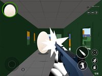 SHELL SHOOTER screenshot, image №2085871 - RAWG