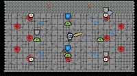 One Slot Knight Web screenshot, image №2117458 - RAWG