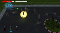Bloody Money screenshot, image №1917513 - RAWG