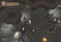 Baldur's Gate: Dark Alliance II screenshot, image №803024 - RAWG