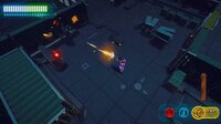 Project Outbreak - Alpha Build - PC screenshot, image №2499828 - RAWG