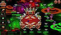 Antox vs. Free Radicals - Demo screenshot, image №1784297 - RAWG