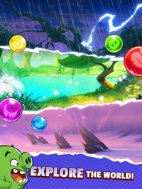 Angry Birds POP 2 screenshot, image №1939585 - RAWG