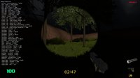 Z.I. - Zombie Infected screenshot, image №1072231 - RAWG