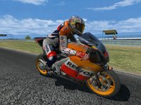 MotoGP: Ultimate Racing Technology 3 screenshot, image №404098 - RAWG