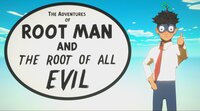 Root Man and The Root of All Evil screenshot, image №3768548 - RAWG