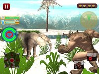 Jungle WereWolf Survival Games screenshot, image №1615025 - RAWG