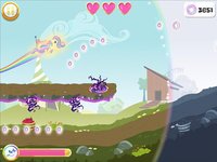 My Little Pony Rainbow Runners screenshot, image №1427315 - RAWG