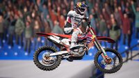 Monster Energy Supercross - The Official Videogame 6 screenshot, image №3815239 - RAWG