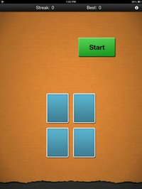 Memory Find screenshot, image №901049 - RAWG