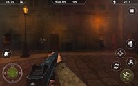 WWII Zombies Survival - World War Horror Story screenshot, image №1512336 - RAWG
