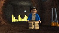 LEGO Harry Potter: Years 1-4 screenshot, image №183134 - RAWG