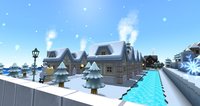 Jolly Holiday Adventure screenshot, image №1778287 - RAWG
