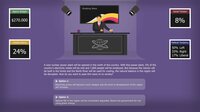 News Agency Simulator screenshot, image №2527714 - RAWG