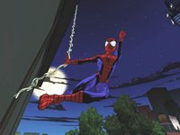 Ultimate Spider-Man screenshot, image №430134 - RAWG
