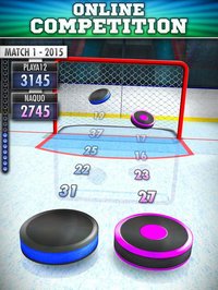 Hockey Clicker screenshot, image №2044143 - RAWG