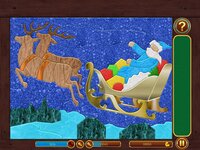 Christmas Patchwork Frozen screenshot, image №2523528 - RAWG