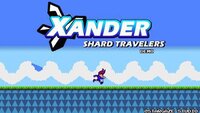 Xander: Shard Travellers screenshot, image №3256371 - RAWG