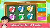 Learn Numbers 123 Kids Free Game - Count & Tracing screenshot, image №1425946 - RAWG