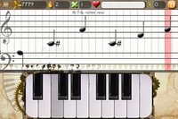 Attack of the piano screenshot, image №1381367 - RAWG