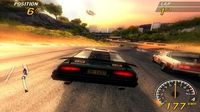 FlatOut 2 screenshot, image №224127 - RAWG