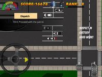 Police Patrol Game - Cops N Robbers screenshot, image №39699 - RAWG