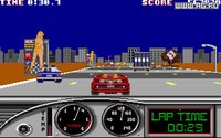 Turbo Outrun (1989) screenshot, image №305572 - RAWG