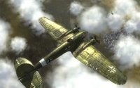 Air Conflicts: Secret Wars screenshot, image №182682 - RAWG