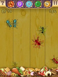Ant Killer Smasher - a Ants Crusher Free Game screenshot, image №1619641 - RAWG