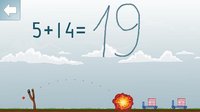 Addition Math Game screenshot, image №1559428 - RAWG