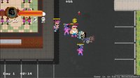 Bacon: Two Cops and a Burger Shop (OrlandoiX Build) screenshot, image №1125886 - RAWG