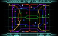 The Undergrounder screenshot, image №562938 - RAWG