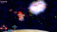Red Lightning (2025) screenshot, image №4166303 - RAWG