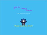 Gura's Way Home - Ting Shing Liu and Vincent Lin screenshot, image №2959173 - RAWG