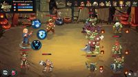 Dungeon Rushers: Crawler RPG screenshot, image №768529 - RAWG