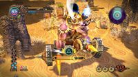 The Witch and the Hundred Knight screenshot, image №592315 - RAWG