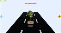 Ultimate Runner (itch) (Khushaal) screenshot, image №3040365 - RAWG