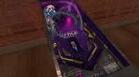 Pinball Lockdown screenshot, image №2344243 - RAWG