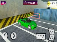 Multistory Car Parking Plaza screenshot, image №1756755 - RAWG