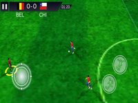 Dream League Soccer Stars Pro screenshot, image №1816059 - RAWG