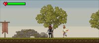 KILL THOSE BANDITS screenshot, image №3438038 - RAWG