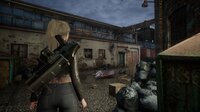 Outbreak Zombie Plague screenshot, image №4228853 - RAWG