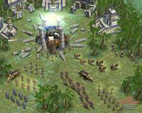 Age of Mythology: The Titans screenshot, image №364476 - RAWG