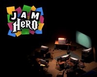 JAM HERO screenshot, image №3320092 - RAWG