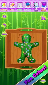 My DIY Slime Maker screenshot, image №1325019 - RAWG