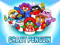 Crazy Penguin Maker screenshot, image №1693756 - RAWG