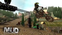 MUD Motocross World Championship screenshot, image №631931 - RAWG