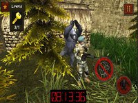 Assassin Ape 3D HD screenshot, image №1717114 - RAWG