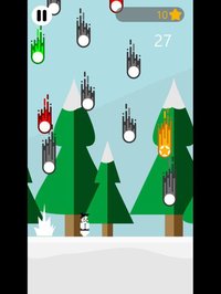MeteorDodge! screenshot, image №2059666 - RAWG